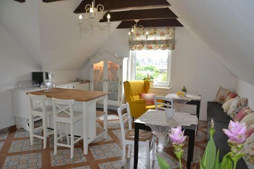 Hostal Willa Helena