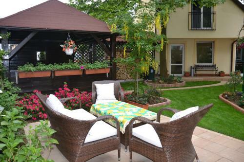 Hostal Willa Helena