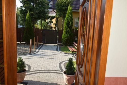 Hostal Pokoje Emilia I Julia