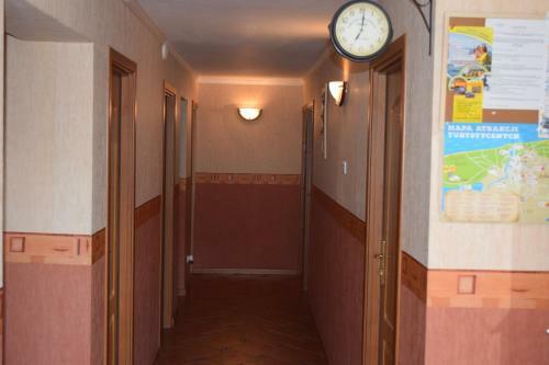 Hostal Pokoje Emilia I Julia