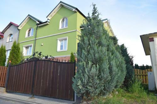 Hostal Pokoje Emilia I Julia