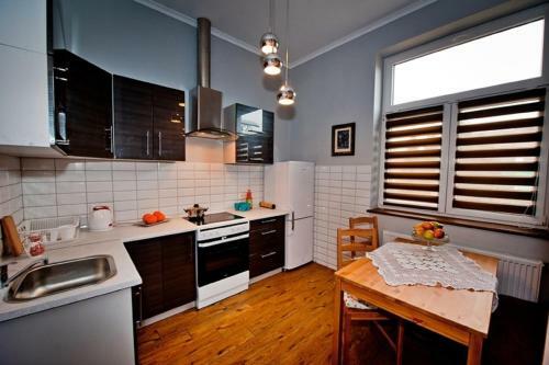 Hostal Hl ?ebski Rooms & Apartments