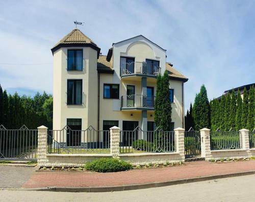 Hostal Willa Karolinka