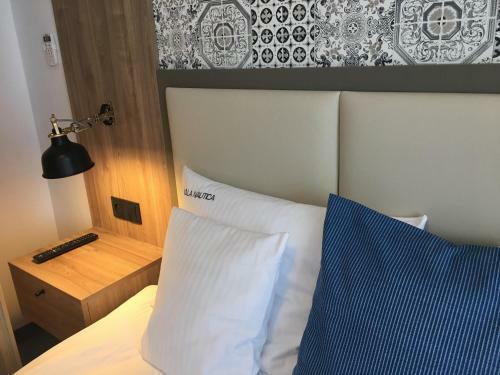 Bed & Breakfast Villa Nautica