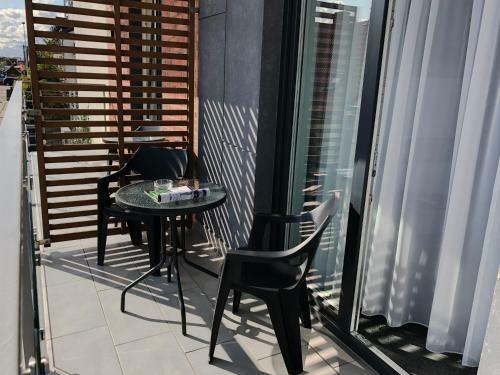 Bed & Breakfast Villa Nautica