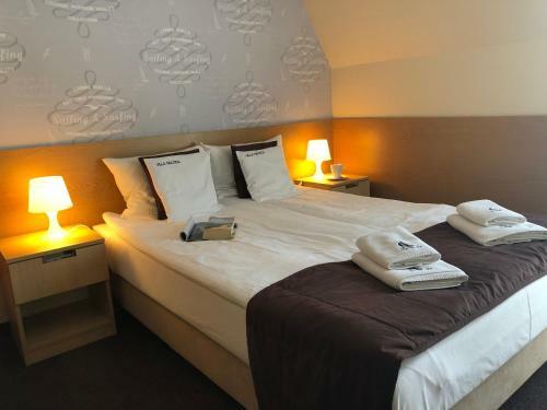 Bed & Breakfast Villa Nautica