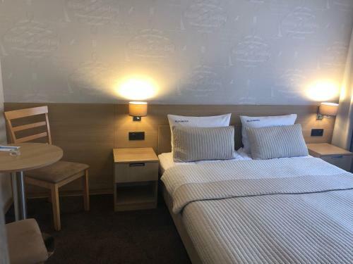 Bed & Breakfast Villa Nautica