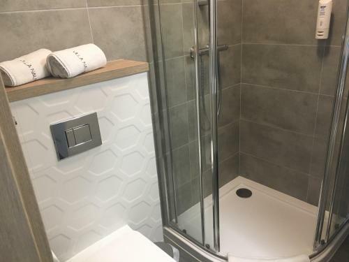 Bed & Breakfast Villa Nautica