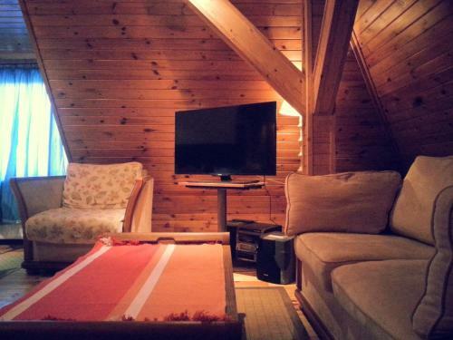 Hostal Willa Pod Krokodylem