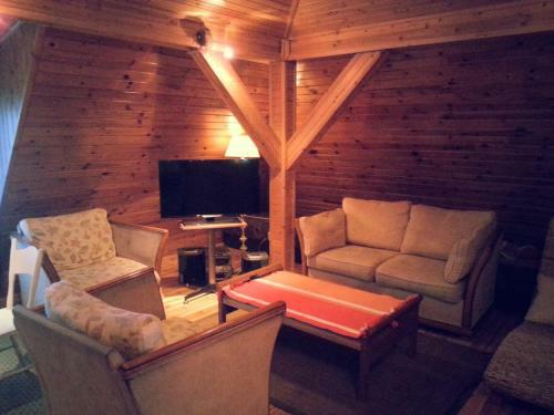 Hostal Willa Pod Krokodylem