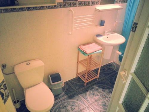 Hostal Willa Pod Krokodylem