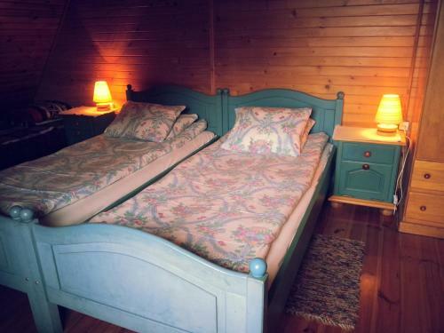 Hostal Willa Pod Krokodylem