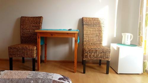 Hostal Willa Pod Krokodylem