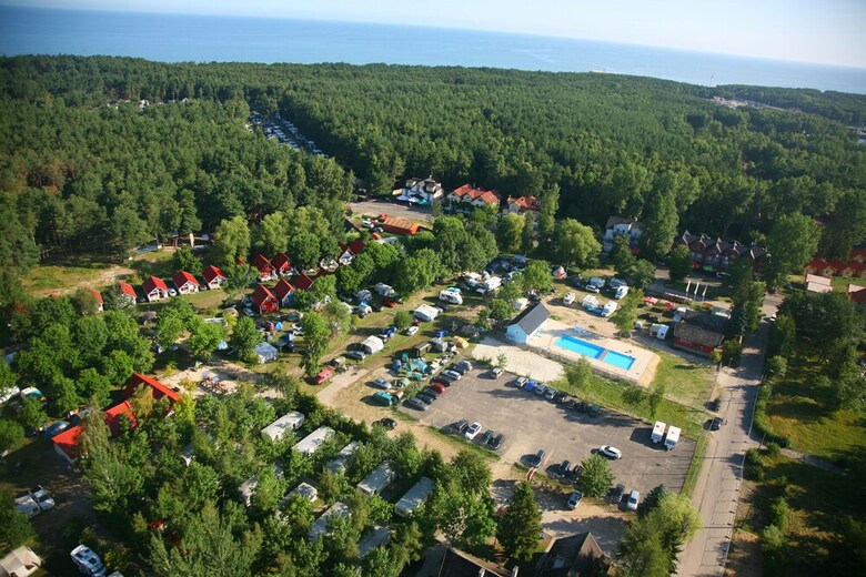 Holiday Resort & Camping Intercamp'84