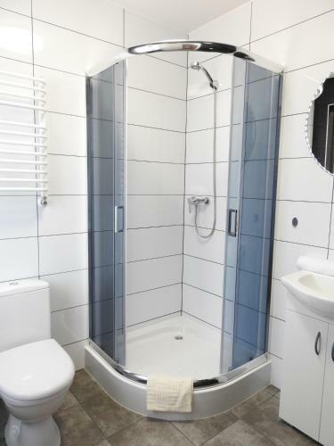 Hostal Willa Wodo?az