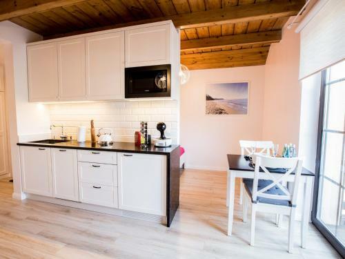 Ambre Apartments