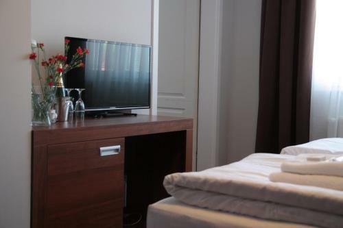 Hostal Dom Wczasowy Ventus