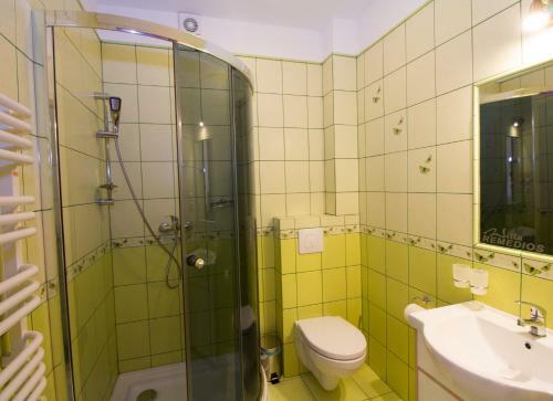 Hostal Villa Remedios
