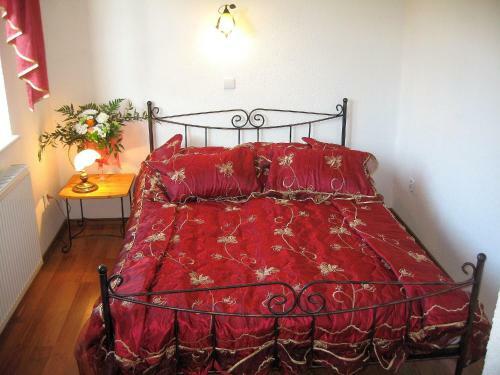Hostal Villa Remedios