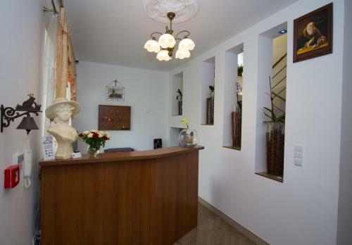 Hostal Villa Remedios