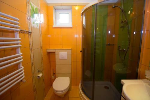 Hostal Villa Remedios