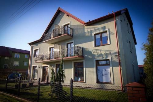 Hostal Villa Remedios