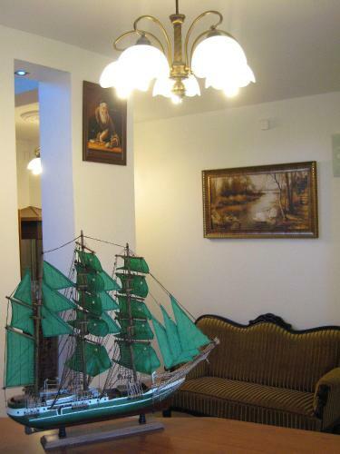 Hostal Villa Remedios