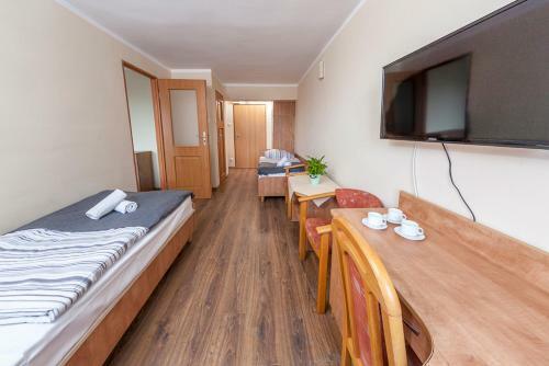 Hostal O?rodek Wypoczynkowy Diuna
