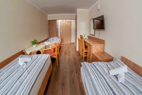 Hostal O?rodek Wypoczynkowy Diuna
