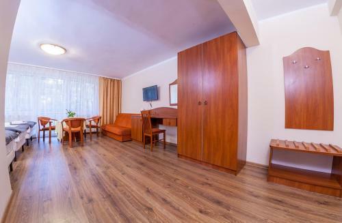 Hostal O?rodek Wypoczynkowy Diuna