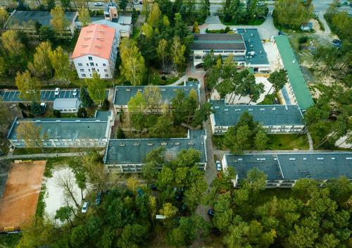 Hostal O?rodek Wypoczynkowy Diuna
