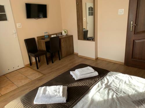 Bed & Breakfast Stratos