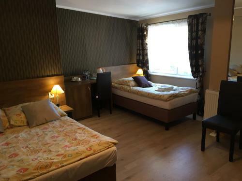 Bed & Breakfast Stratos