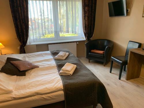 Bed & Breakfast Stratos