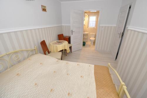 Hostal Ma?gorzata 2