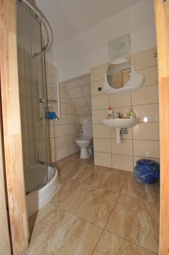 Hostal Ma?gorzata 2