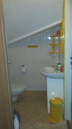 Hostal Dw Villa Miami