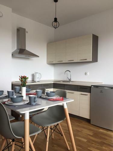 Apartamenty Diago
