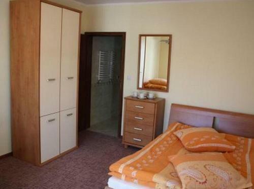 Hostal Dom Wczasowy Natalia