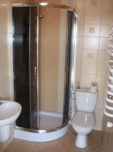 Hostal Dom Wczasowy Natalia
