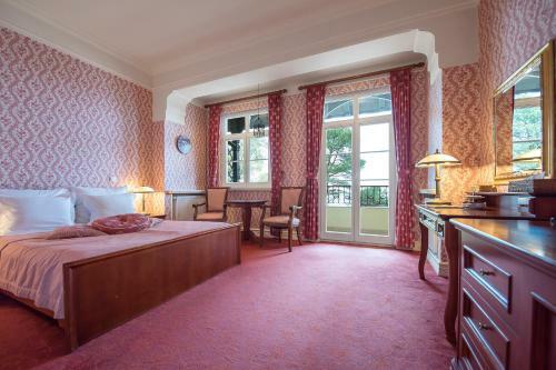 Hotel Zamek Neptun