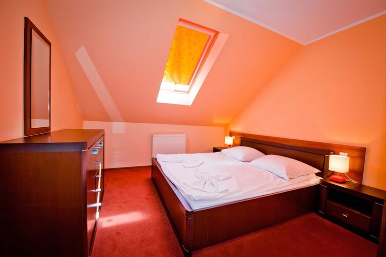 Hostal Dom Wczasowy Sailor