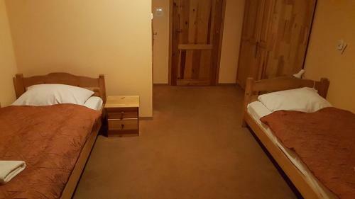 Hotel Pa?acyk Budget