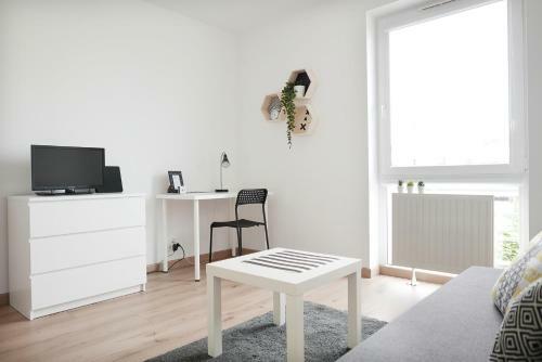 Apartament Jantarowa