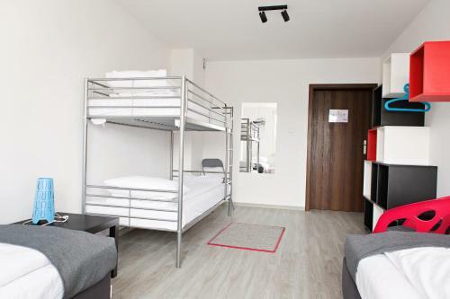 Foto Hostel Lublin