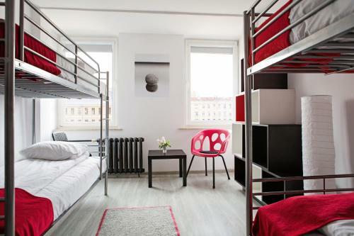 Foto Hostel Lublin