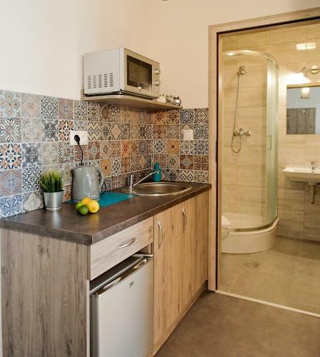 Apartamenty Orla