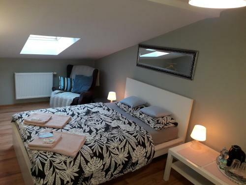 Hostal Horyzont