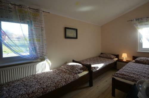Hostal Pod Kasztanem
