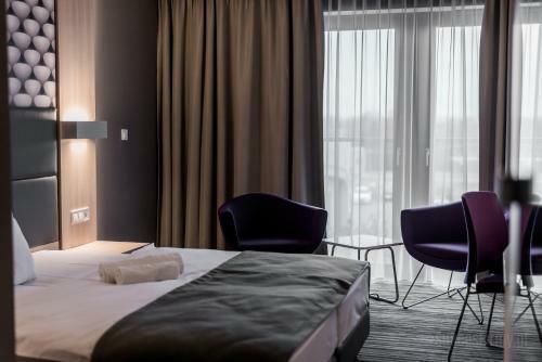 Hotel Astone Conference & Spa